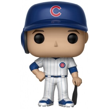 Funko POP: MLB - Anthony Rizzo