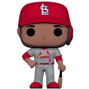 Funko POP: MLB - Yadier Molina