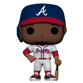 Funko POP: MLB - Ronald Acuna Jr.