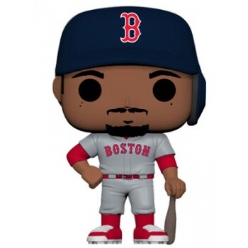 Funko POP: MLB - Mookie Betts
