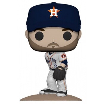 Funko POP: MLB - Justin Verlander