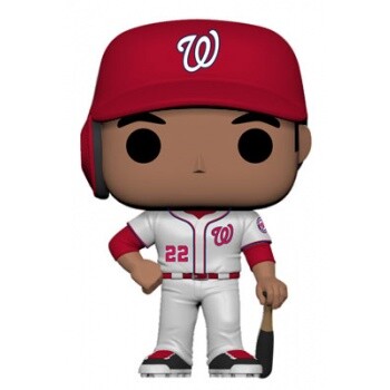 Funko POP: MLB - Juan Soto