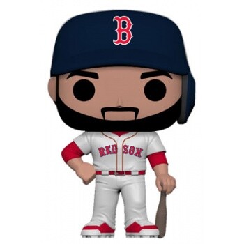 Funko POP: MLB - JD Martinez