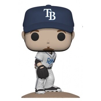 Funko POP: MLB - Blake Snell