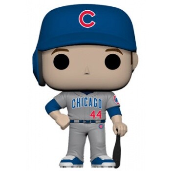 Funko POP: MLB - Anthony Rizzo