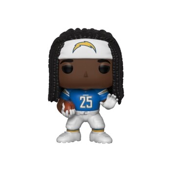 Funko POP: NFL - Melvin Gordon III (Chargers)