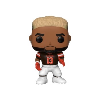 Funko POP: NFL - Odell Beckham Jr. (Browns)