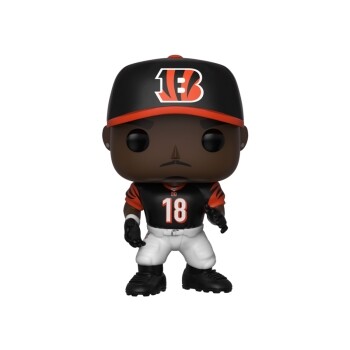 Funko POP: NFL - A. J. Green (Bengals)