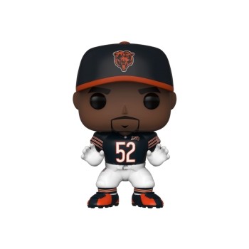 Funko POP: NFL - Khalil Mack (Bears)