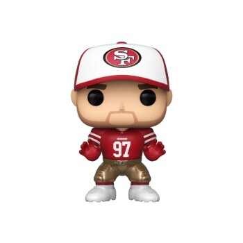 Funko POP: NFL - Nick Bos (49ers)