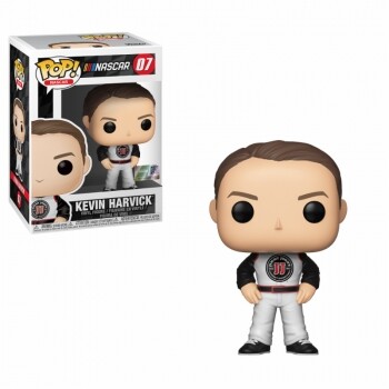 Funko POP: NASCAR - Kevin Harvick