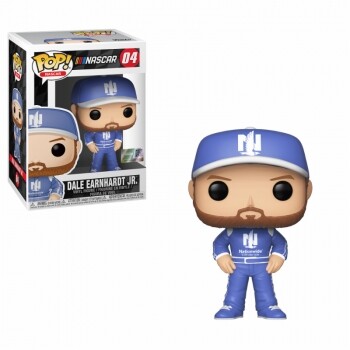 Funko POP: NASCAR - Dale Earnhardt Jr.