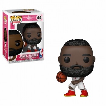 Funko POP: NBA Rockets - James Harden