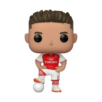 Funko POP: Lucas Torreira (Arsenal)