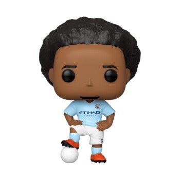 Funko POP: Leroy Sane (Manchester City)