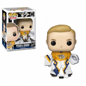 Funko POP: NHL - Pekka Rinne (Predators)