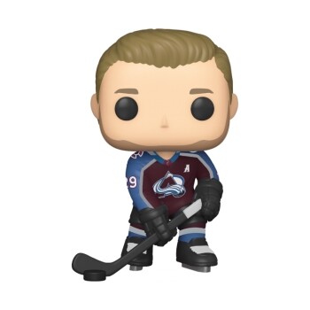 Funko POP: NHL - Nathan Mackinnon (Avalanche)