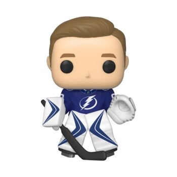 Funko POP: NHL - Andrei Vasilevskiy (Lightning)