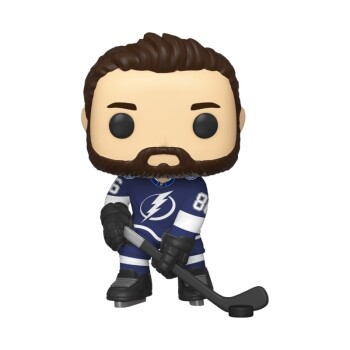 Funko POP: NHL - Nikita Kucherov (Lightning)