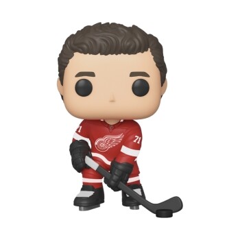 Funko POP: NHL - Dylan Larkin (Red Wings)