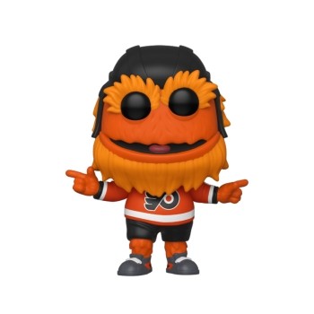 Funko POP: NHL - Mascots Flyers - Gritty