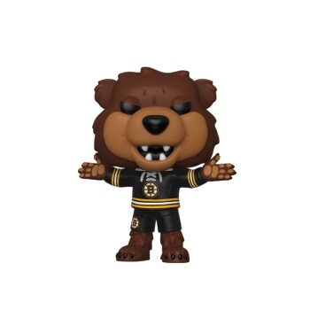 Funko POP: NHL - Mascots Bruins - Blades