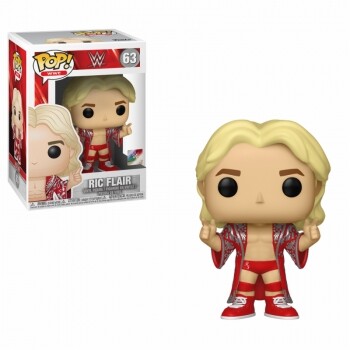 Funko POP: WWE - Ric Flair