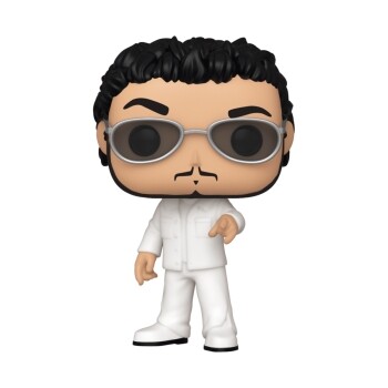 Funko POP: Backstreet Boys - AJ McLean