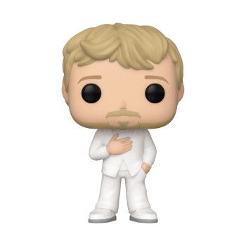 Funko POP: Backstreet Boys - Brian Littrell