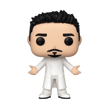 Funko POP: Backstreet Boys - Kevin Richardson