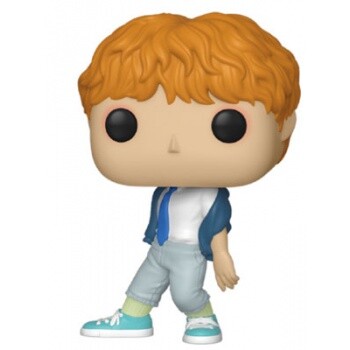 Funko POP: BTS - Jimin