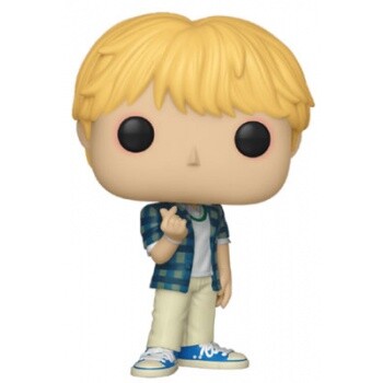 Funko POP: BTS - Jin