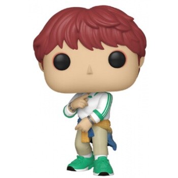 Funko POP: BTS - Suga