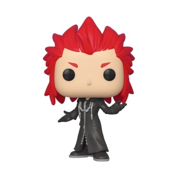 Funko POP: Kingdom Hearts 3 - Lea