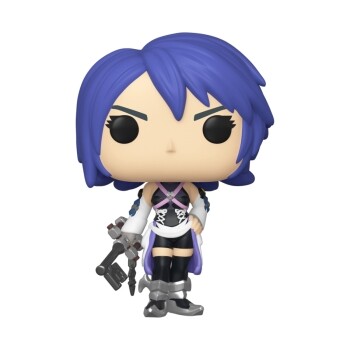 Funko POP: Kingdom Hearts 3 - Aqua