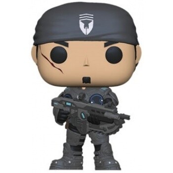 Funko POP: Gears of War - Marcus