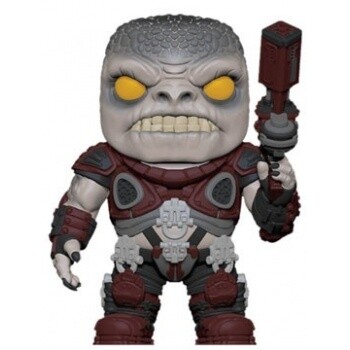 Funko POP: Gears of War - Boomer