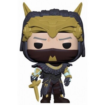 Funko POP: Destiny 2 - Osiris