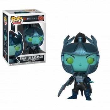 Funko POP: Dota 2 - Phantom Assassin