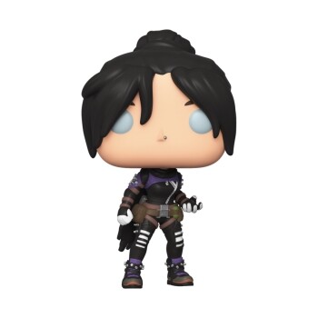 Funko POP: Apex Legends - Wraith