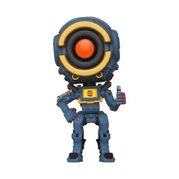 Funko POP: Apex Legends - Pathfinder