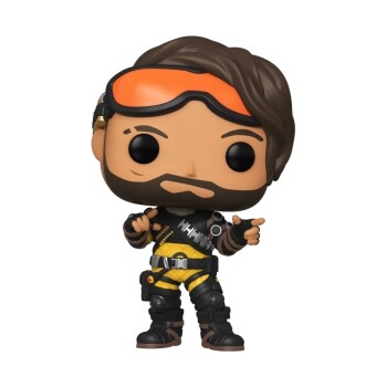 Funko POP: Apex Legends - Mirage