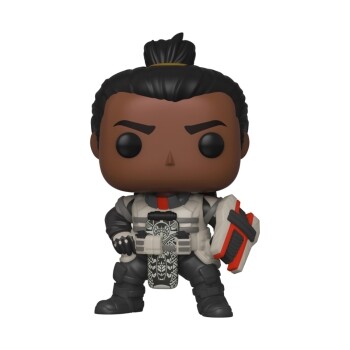 Funko POP: Apex Legends - Gibraltar