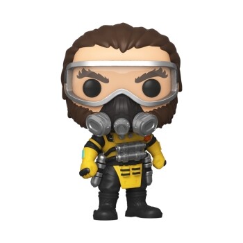 Funko POP: Apex Legends - Caustic