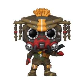 Funko POP: Apex Legends - Bloodhound