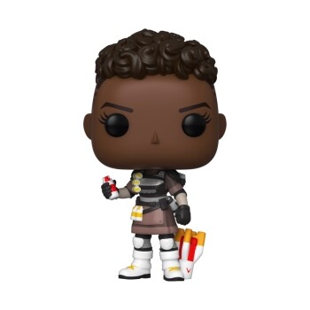 Funko POP: Apex Legends - Bangalore