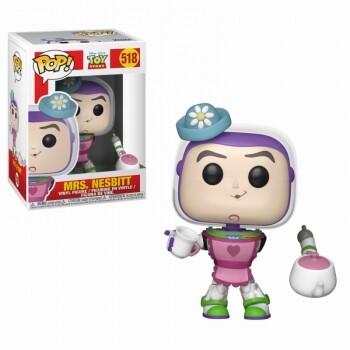 Funko POP: Toy Story - Mrs. Nesbitt