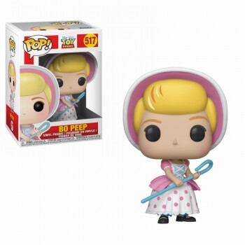 Funko POP: Toy Story - Bo Peep