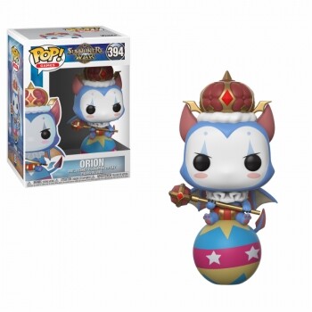 Funko POP: Summoners War - Water Brownie Magician - Orion