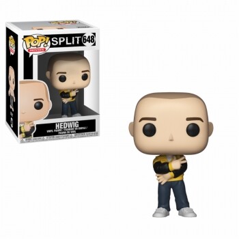 Funko POP: Split - Hedwig